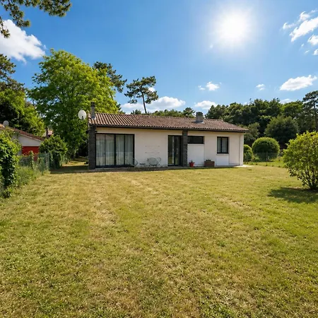 Maison La Coubre Casa vacanze