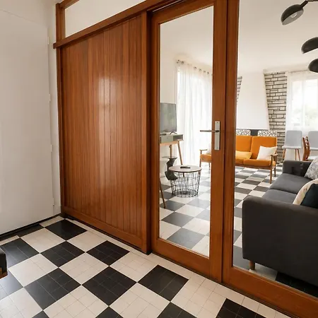 Maison La Coubre