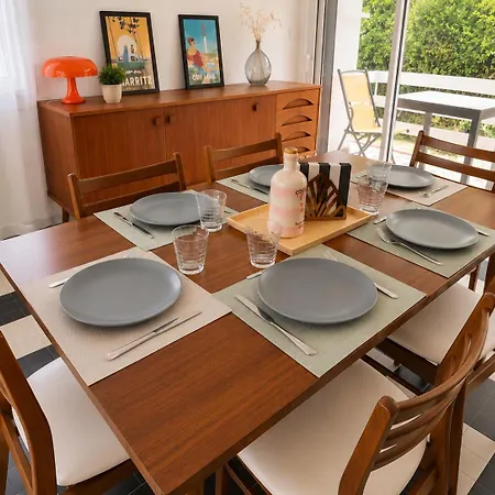 Vakantiehuis Maison La Coubre Les Mathes