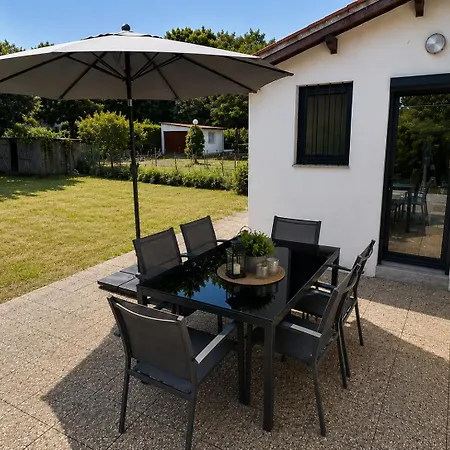 Maison La Coubre Casa vacanze