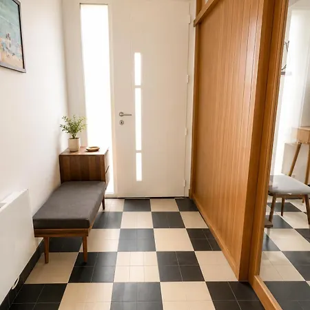 Maison La Coubre Casa vacanze