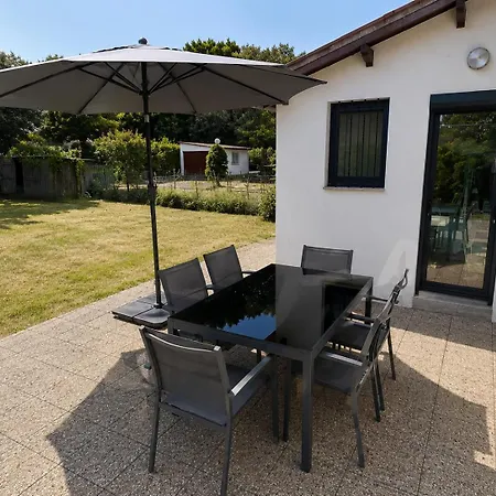 Maison La Coubre Casa vacanze *