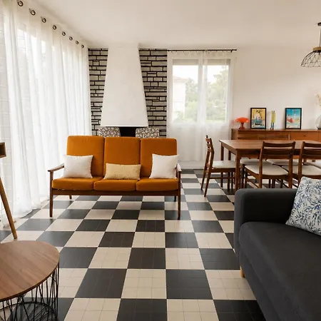 Maison La Coubre