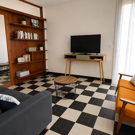 Maison La Coubre *