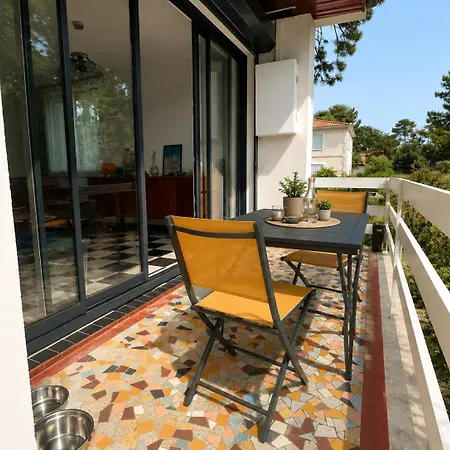 Casa vacanze Maison La Coubre