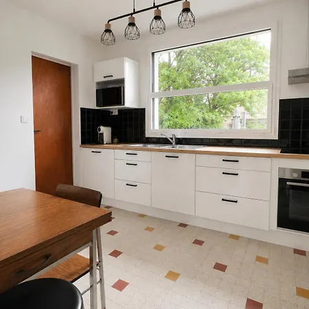 Maison La Coubre Les Mathes