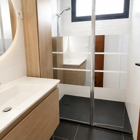 Maison La Coubre Casa vacanze Les Mathes