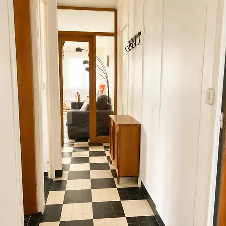 Maison La Coubre *