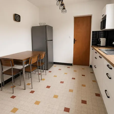 Maison La Coubre Les Mathes