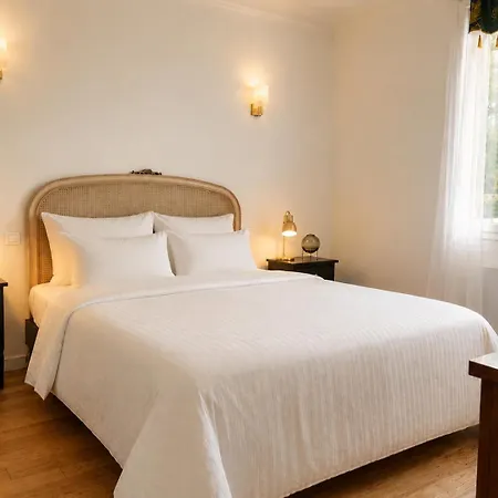 Vakantiehuis Maison La Coubre