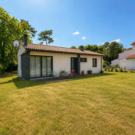 Maison La Coubre * Les Mathes