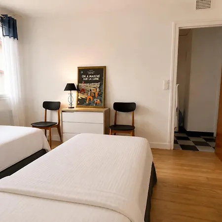 Maison La Coubre Les Mathes