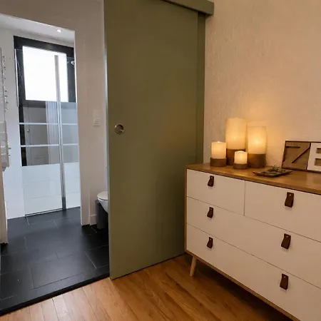 Maison La Coubre Casa vacanze *